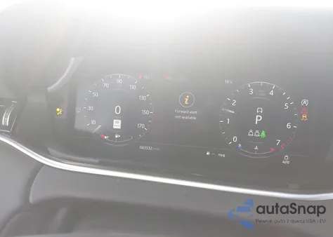 2020 Land Rover Range Rover Evoque Se z USA, uszkodzony, nr VIN SALZP2FX5LH075200